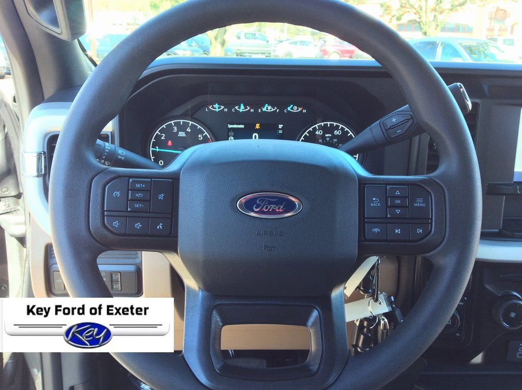 New 2026 Ford F350 XLT w/ 360-Degree Camera Package image 24