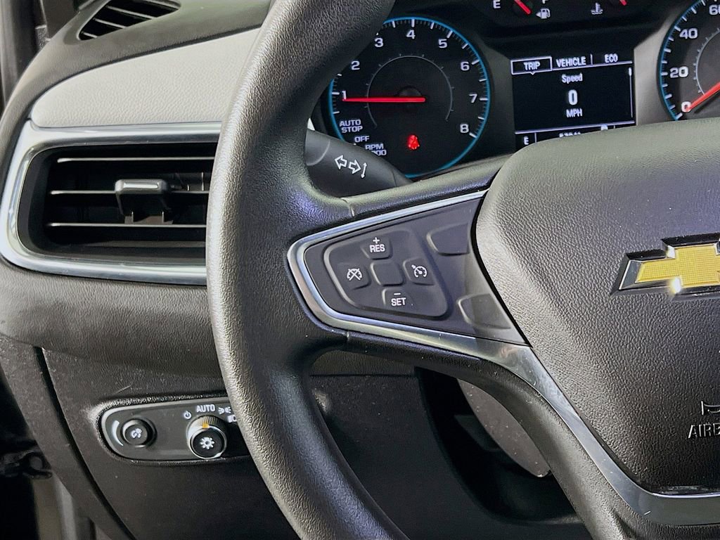 Used 2018 Chevrolet Equinox LS FWD image 10
