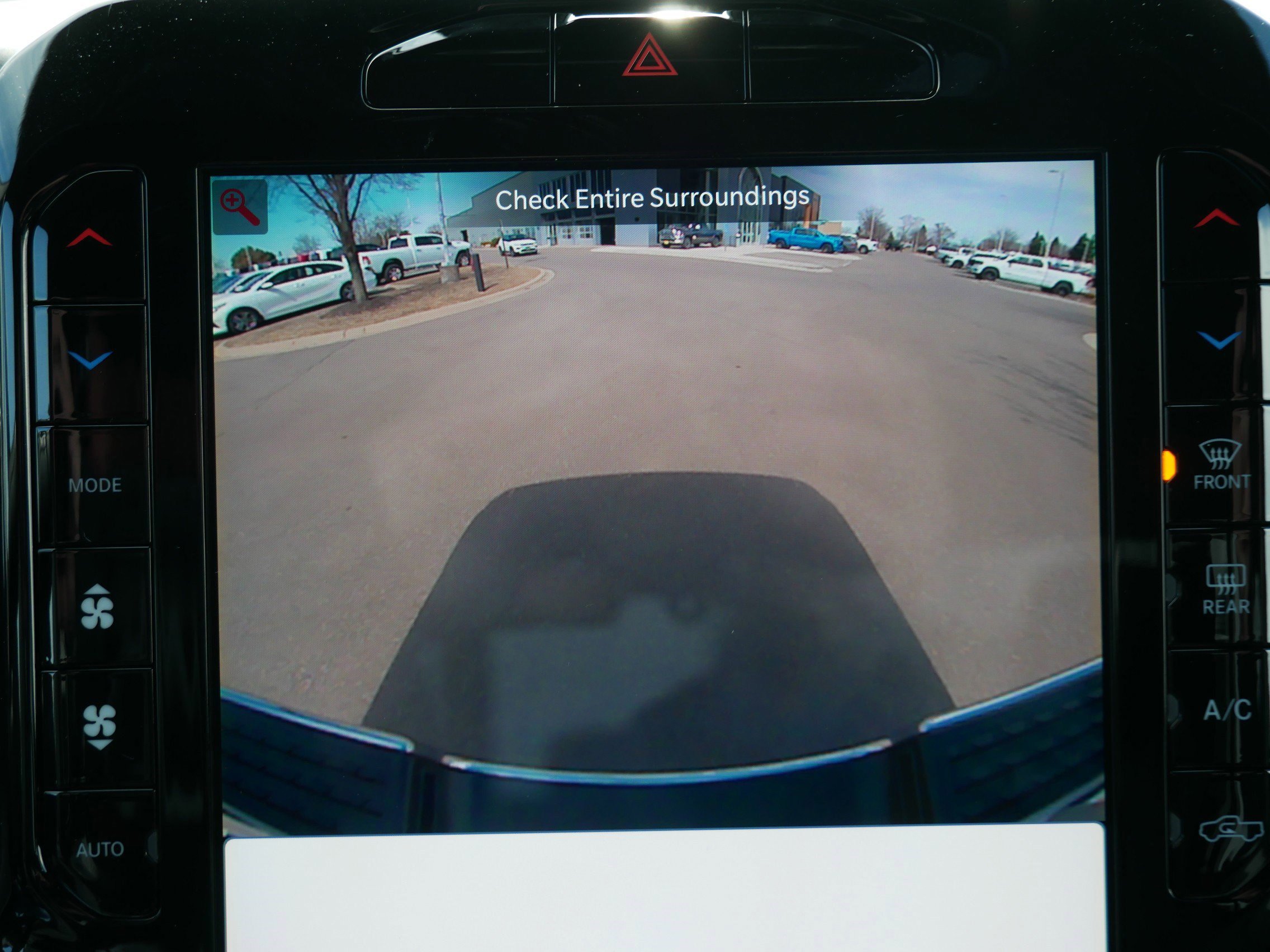 New 2026 RAM 2500 Tradesman image 21