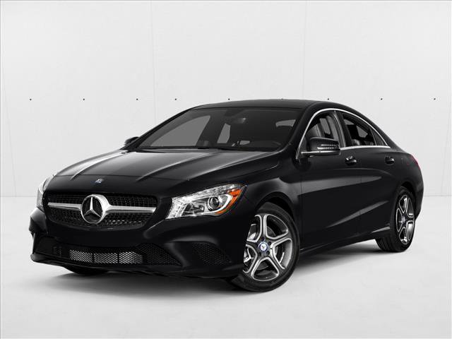 Used 2016 Mercedes-Benz CLA 250 image 1
