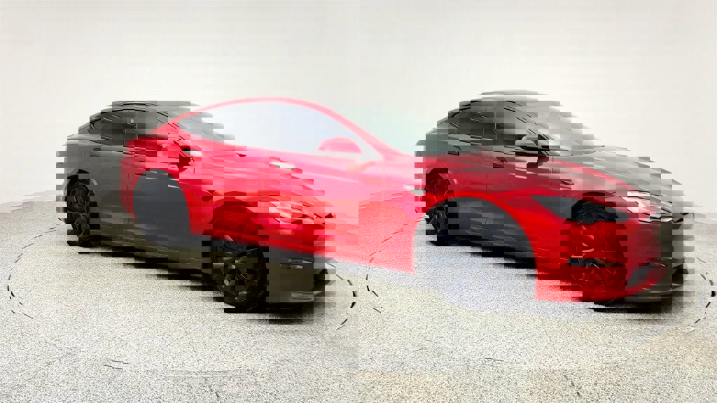 Used 2021 Tesla Model S Plaid image 3