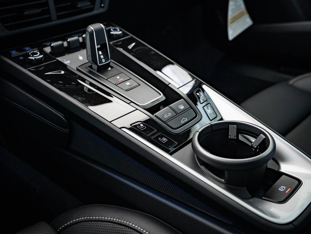 New 2026 Porsche 911 Carrera S image 41