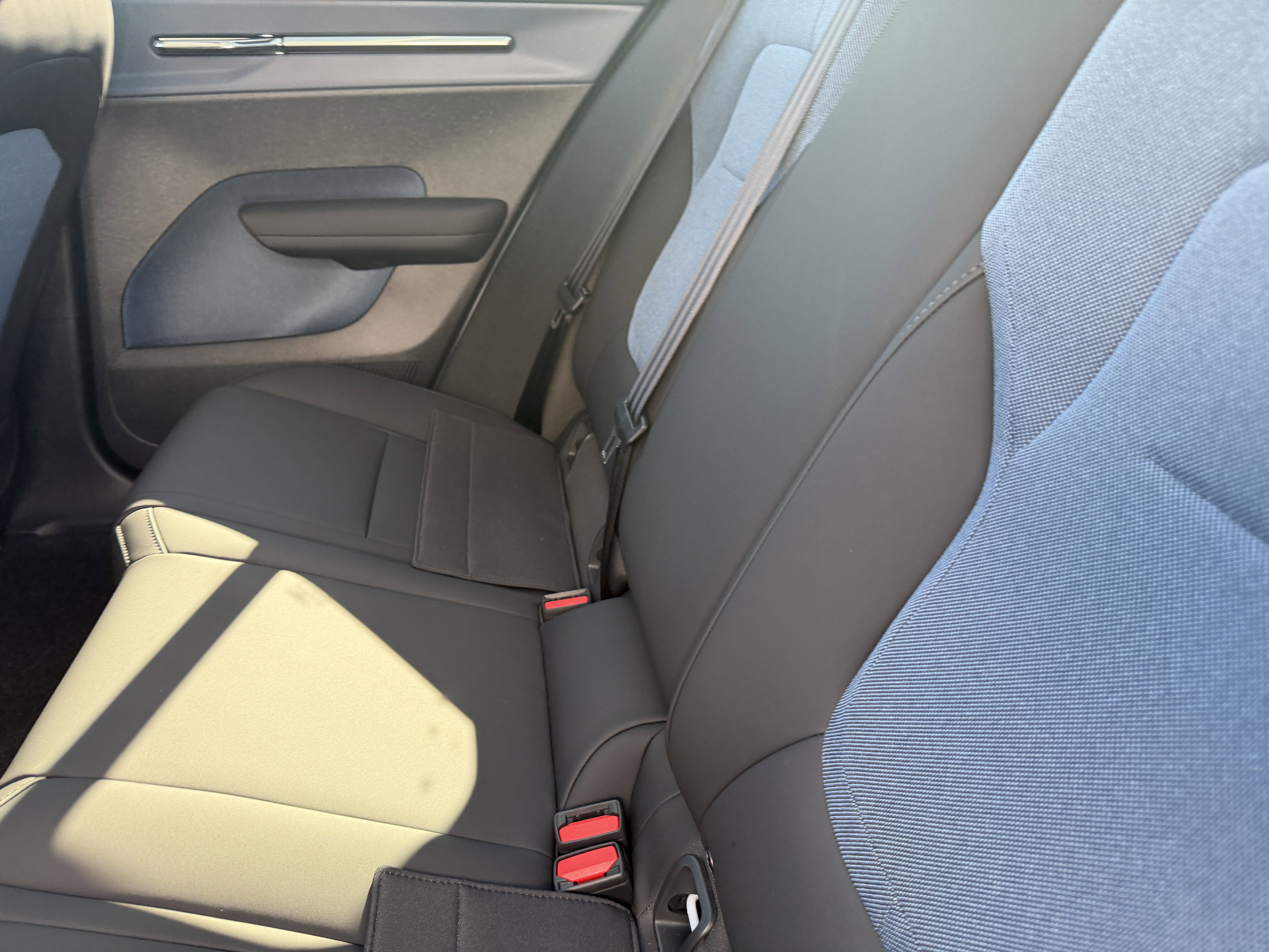 New 2026 Volvo EX30 Plus image 15