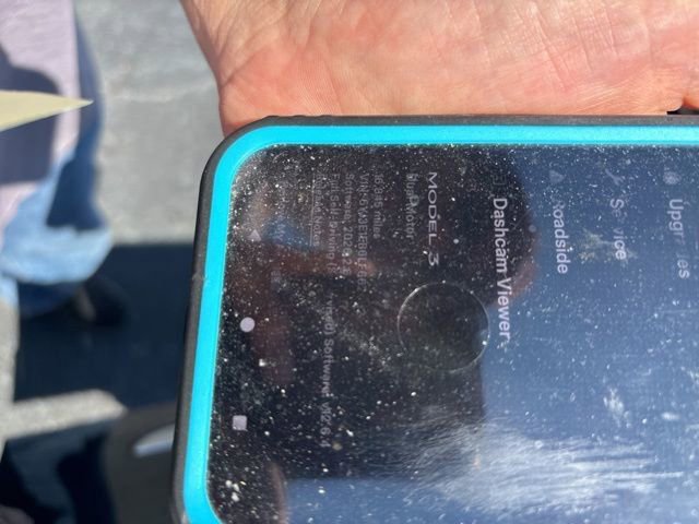 Used 2020 Tesla Model 3 Long Range image 1