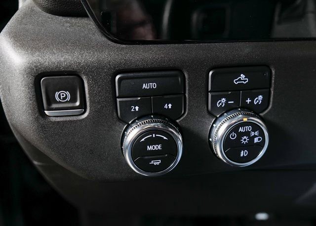 Used 2022 GMC Sierra 1500 Elevation image 21