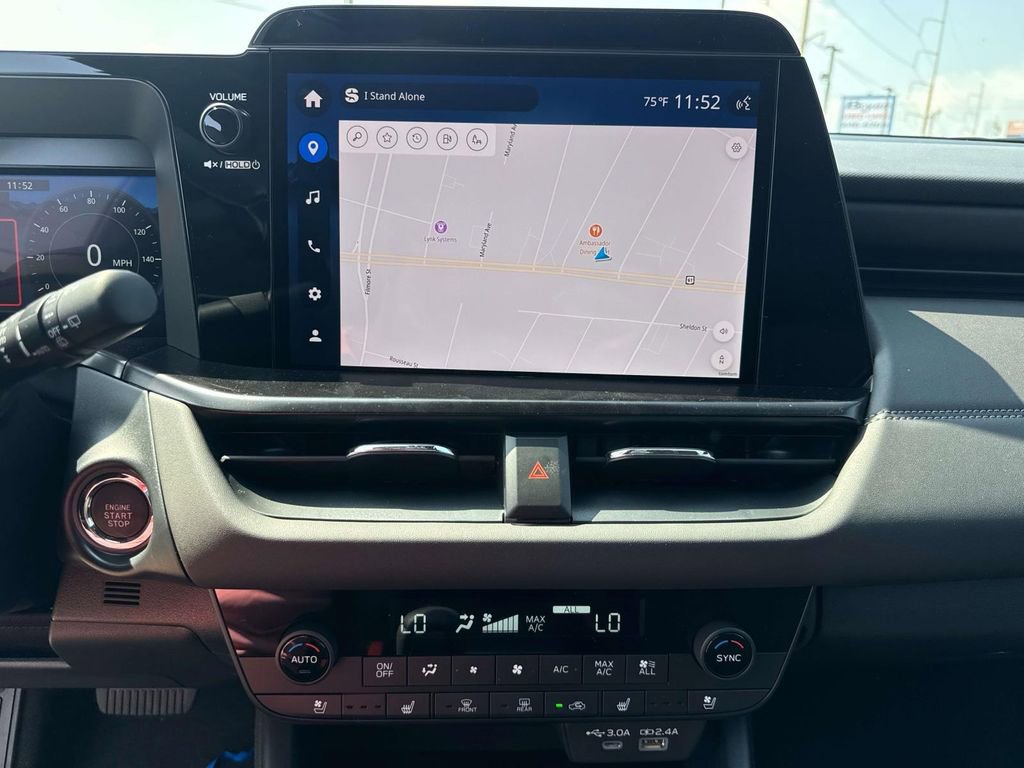 New 2026 Subaru Outback Touring XT image 19