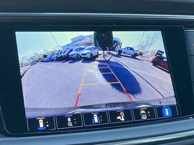 Used 2024 Buick Enclave Avenir w/ Trailering Package, 5000 lbs. image 11