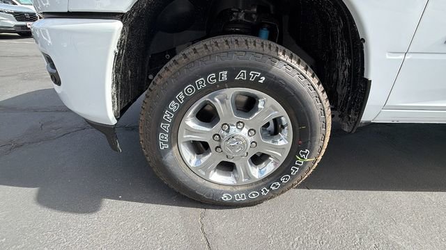 New 2026 RAM 2500 Big Horn image 10