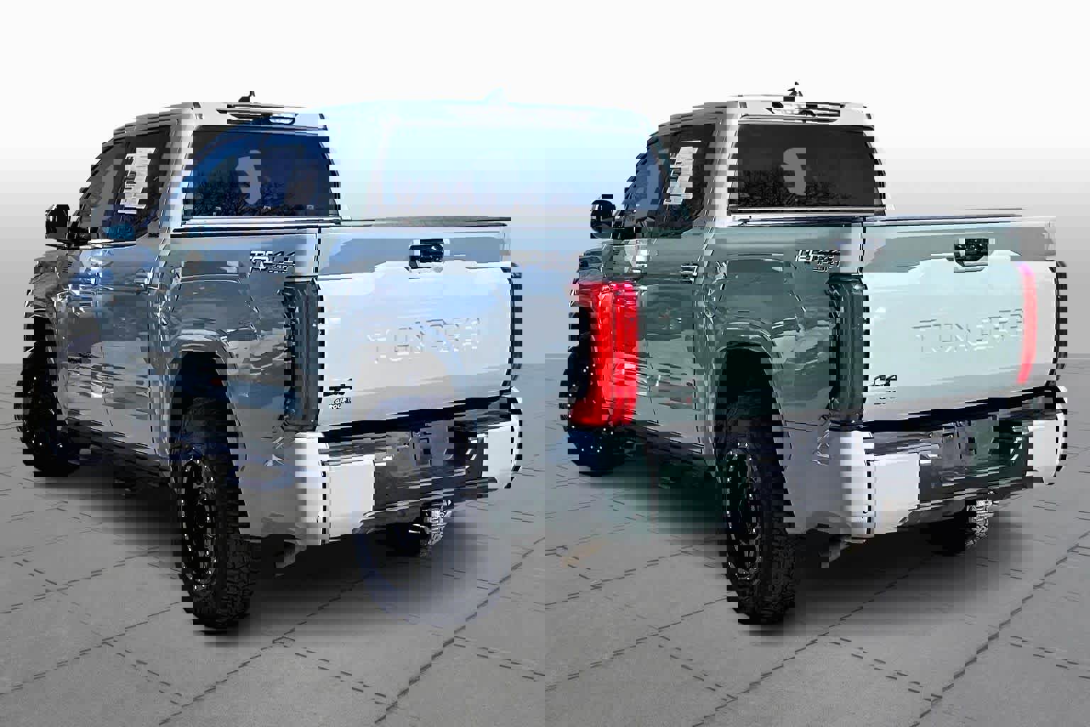 Used 2024 Toyota Tundra SR5 w/ TRD Sport Premium Package image 12