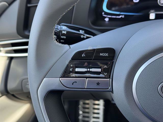 New 2026 Hyundai Elantra Sport FWD image 10