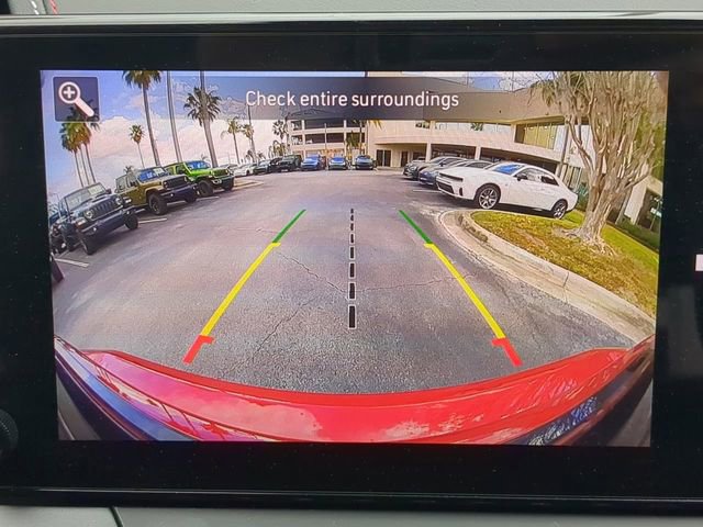 Used 2025 Dodge Charger R/T Scat Pack w/ Track Pack image 22