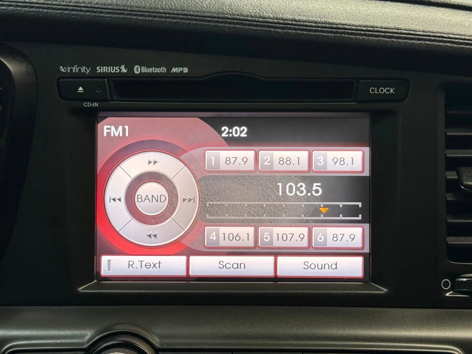 Used 2013 Kia Optima SX w/ Limited Pkg image 29