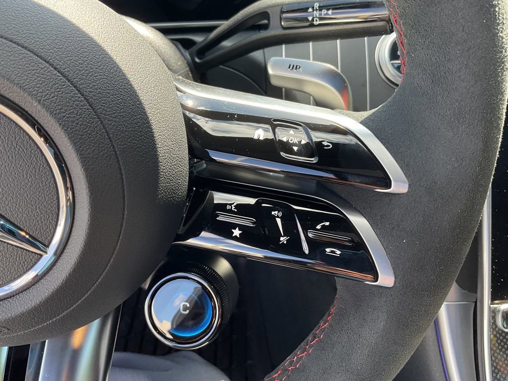 Used 2026 BMW 330i Sedan w/ Parking Assistance Package image 20