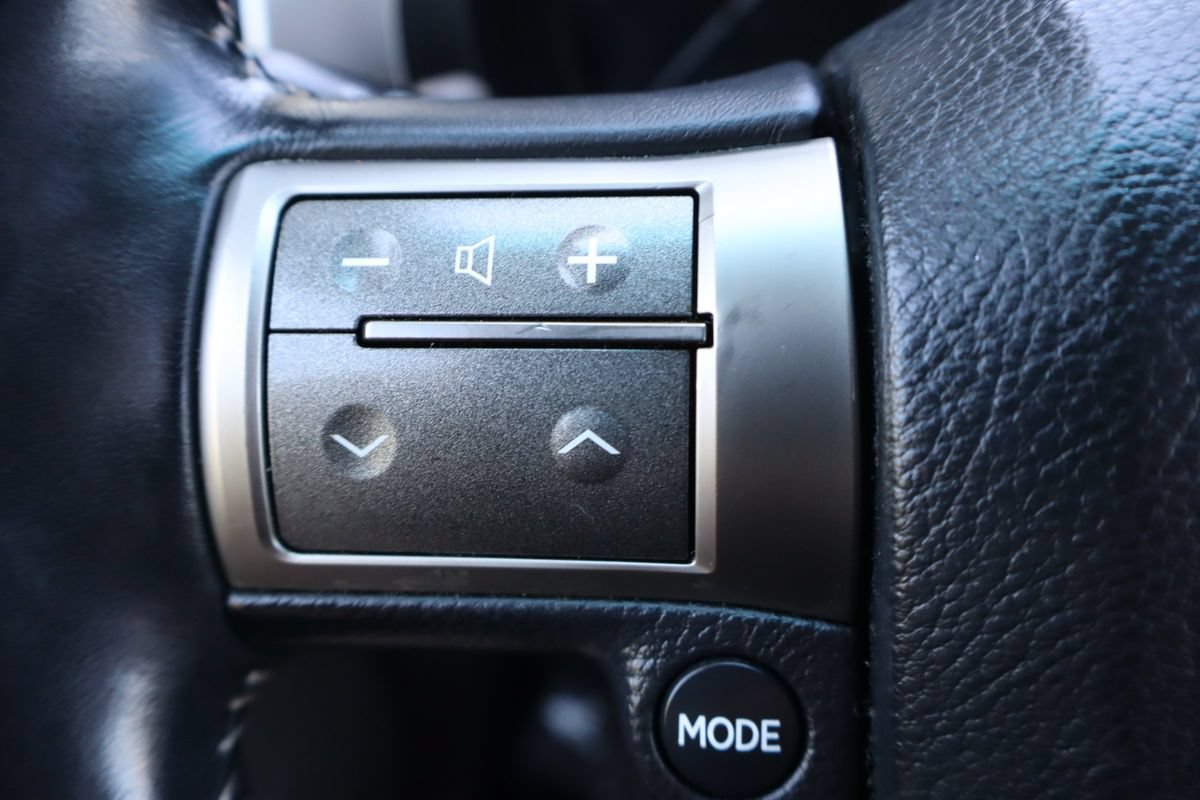 Used 2010 Lexus GX 460 AWD/4WD image 33
