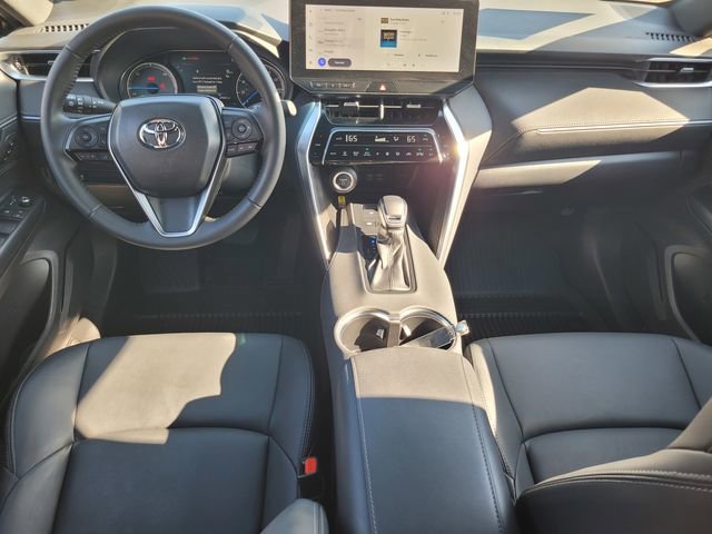 Used 2024 Toyota Venza Nightshade image 14