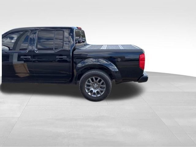 Used 2012 Nissan Frontier SV w/ Sport Appearance Pkg image 44