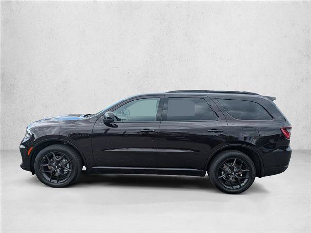 New 2026 Dodge Durango GT w/ Blacktop Package AWD/4WD image 9