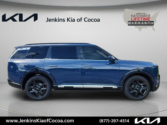 New 2027 Kia Telluride SX FWD image 3