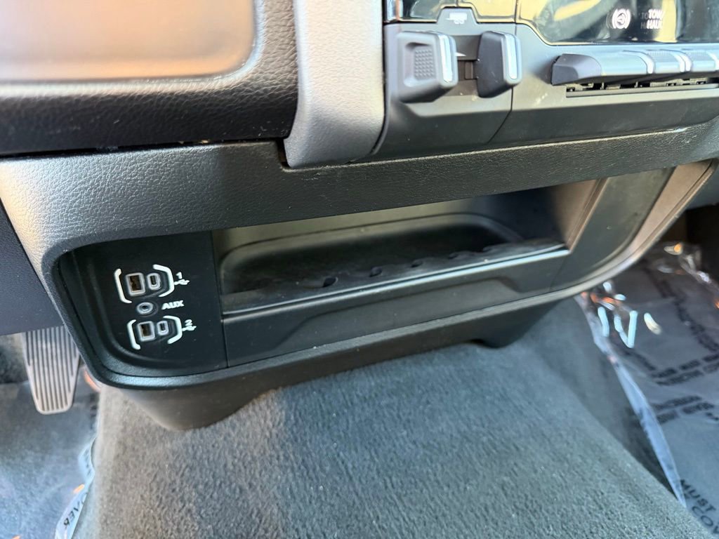 Used 2024 RAM 2500 Big Horn image 27
