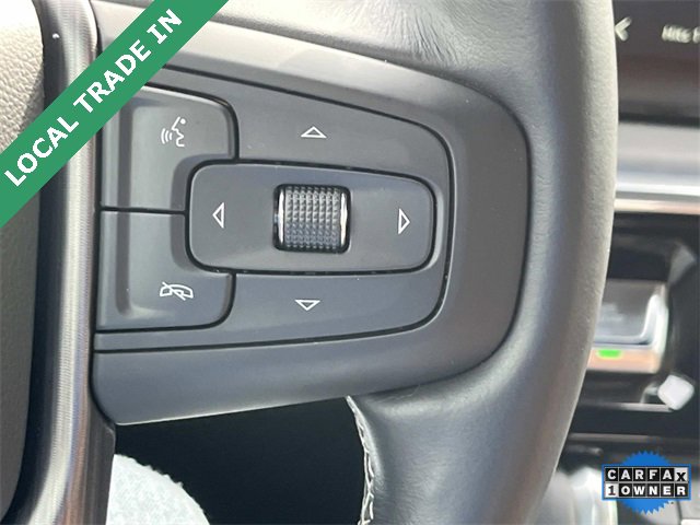 Used 2024 GMC Sierra 1500 Denali Ultimate image 32