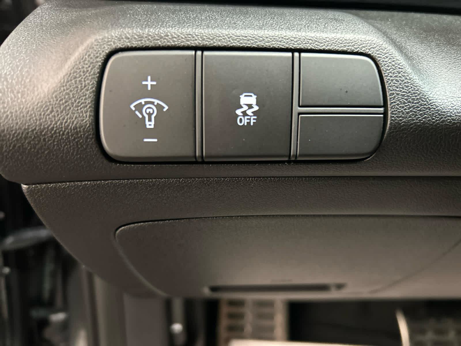New 2026 Hyundai Elantra SEL Sport FWD image 21
