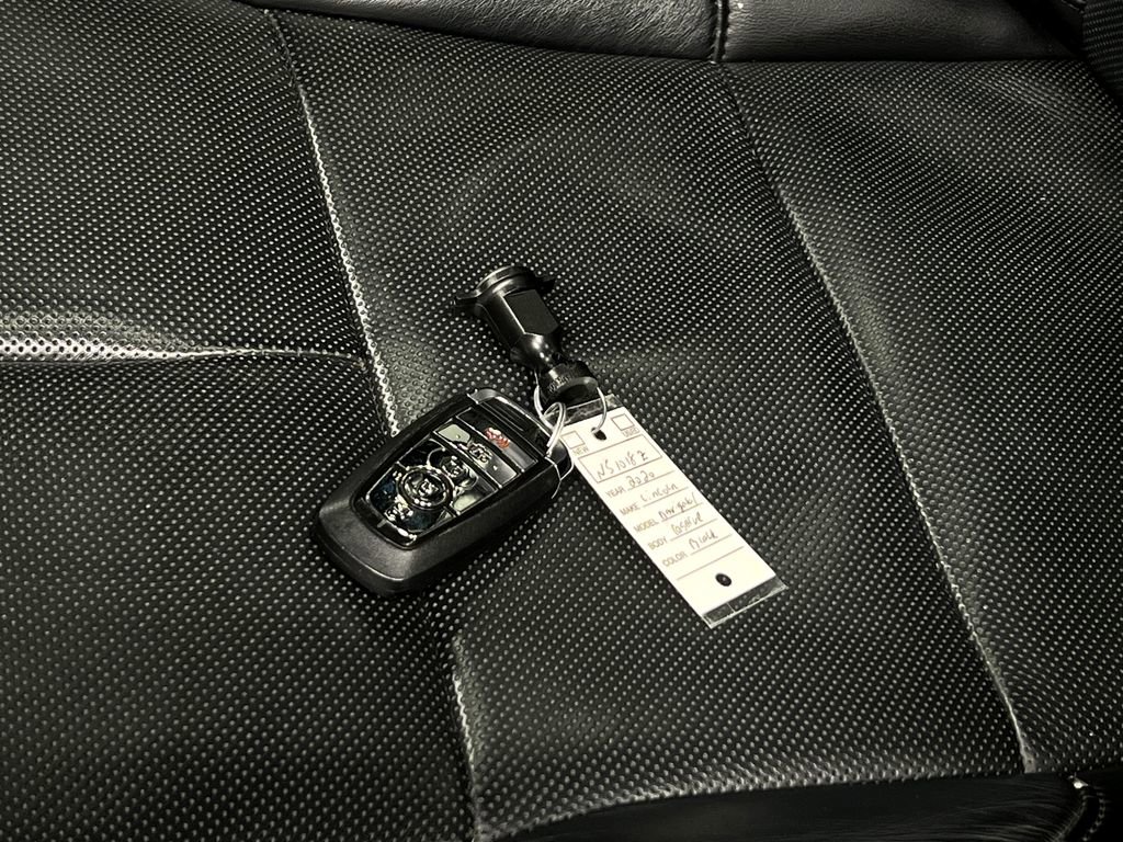 Used 2020 Lincoln Navigator Reserve w/ Luxury Package image 40