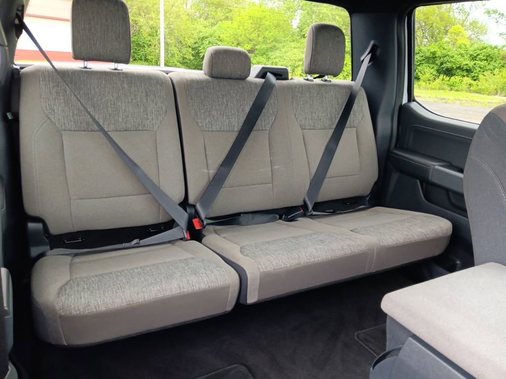 Used 2024 Ford F150 XLT AWD/4WD image 31