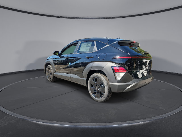 New 2027 Hyundai Kona SEL Sport FWD image 7
