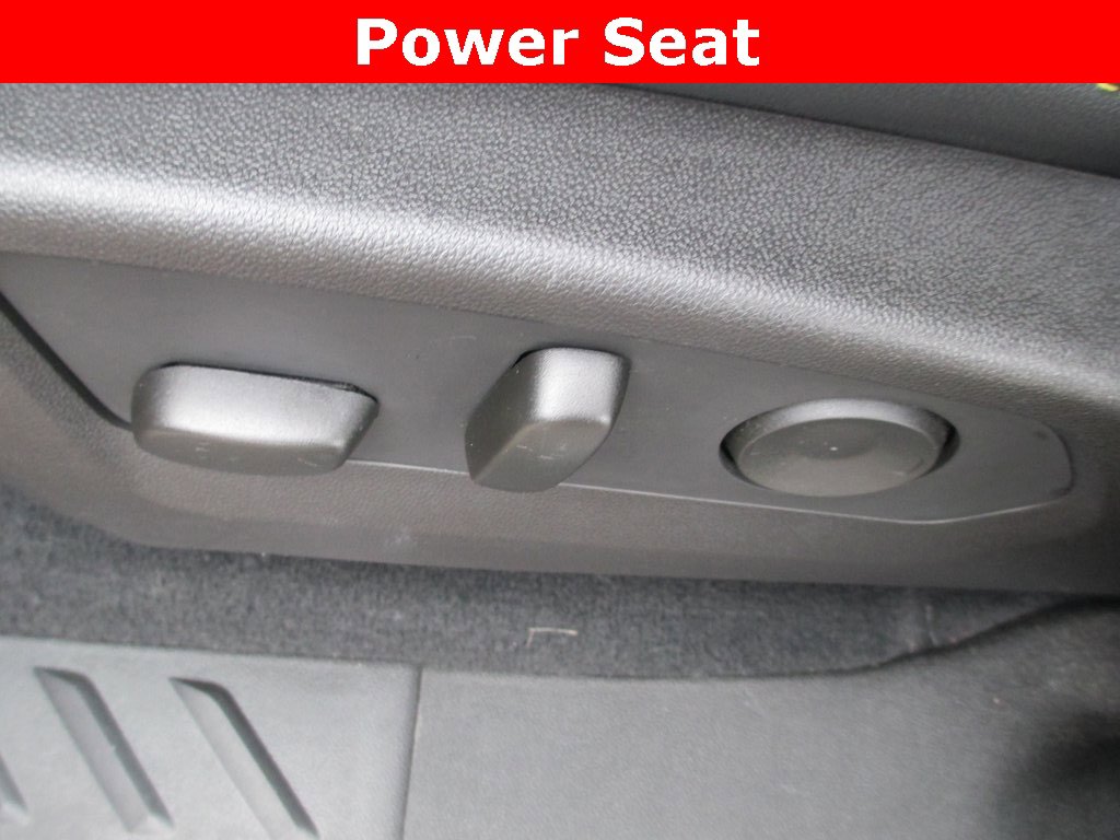 Certified 2025 Chevrolet Colorado ZR2 w/ Technology Package image 24