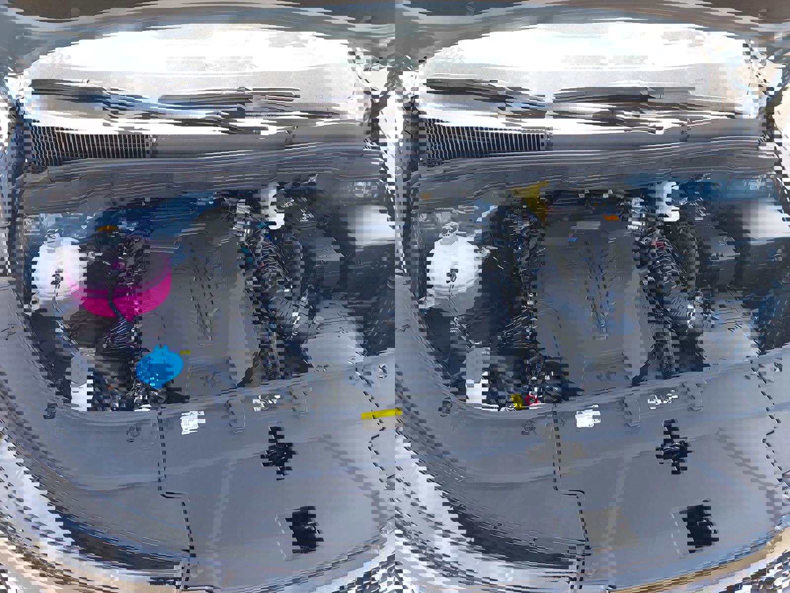 New 2026 Kia Carnival SX Prestige image 33