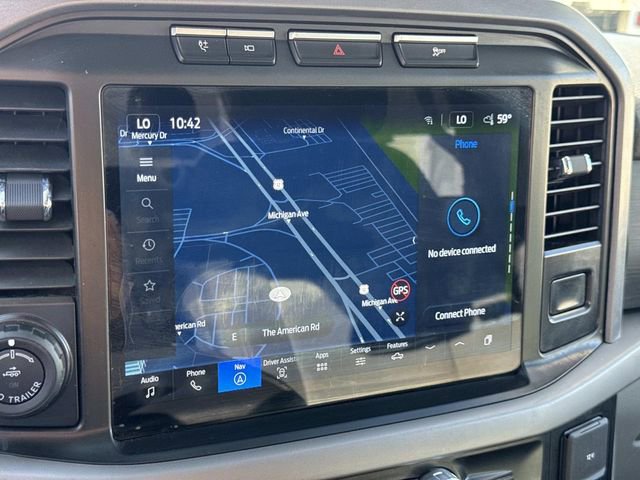 Used 2024 Ford F150 XLT w/ Mobile Office Package image 31