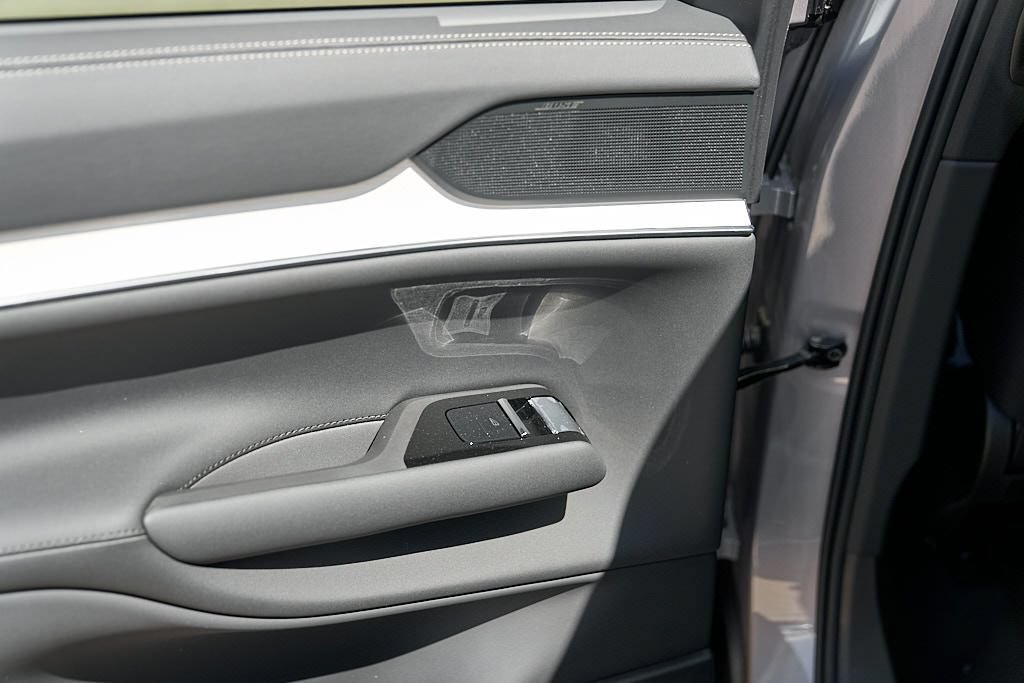 New 2026 Volvo EX90 Ultra AWD/4WD image 21