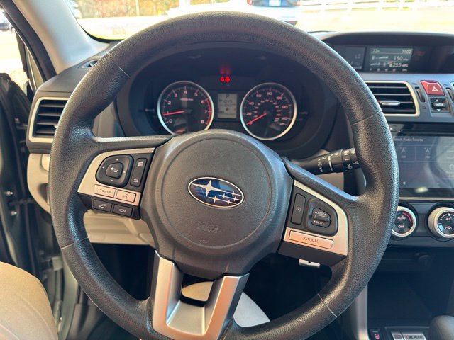 Used 2018 Subaru Forester 2.5i Premium w/ All-Weather Package AWD/4WD image 16