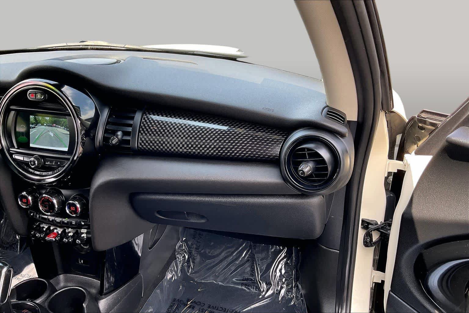 Used 2020 MINI Cooper S w/ Storage Package FWD image 18