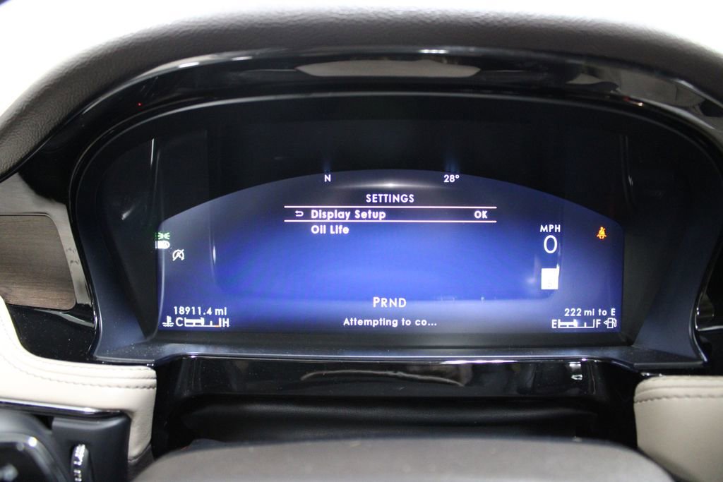 Used 2024 Lincoln Corsair Reserve w/ Equipment Group 201A image 17