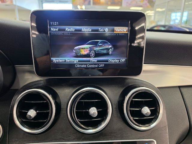 Used 2018 Mercedes-Benz C 300 4MATIC Sedan image 20