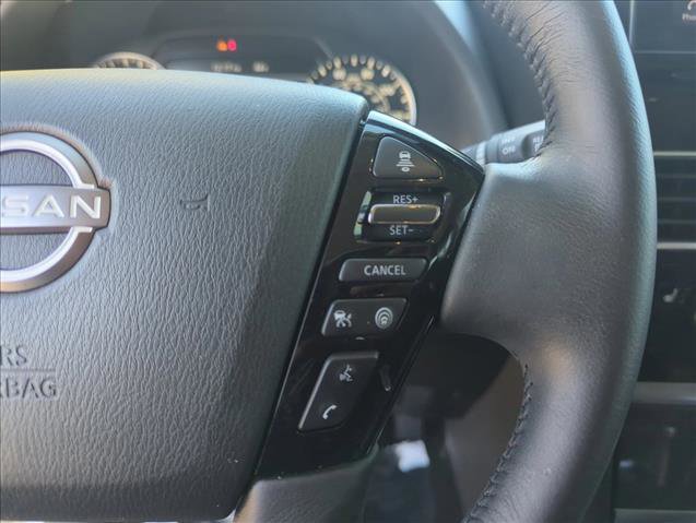 Used 2024 Nissan Armada SV w/ Cargo Package image 13