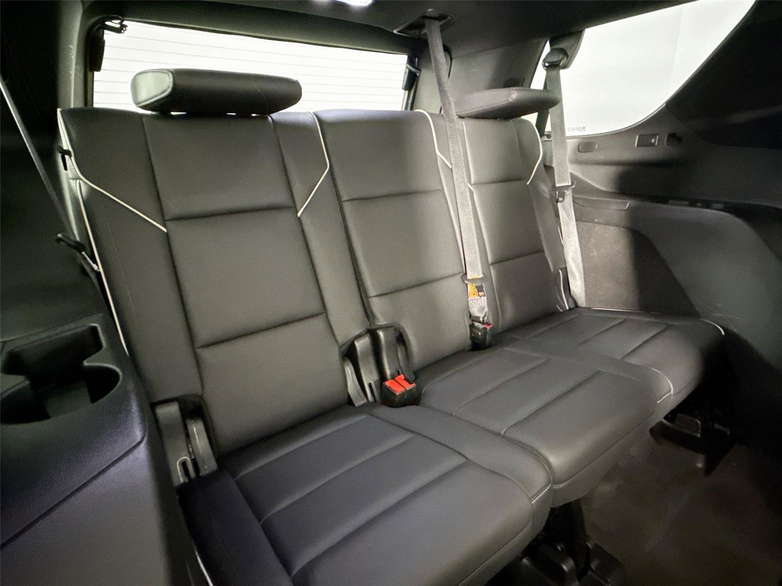 Used 2024 Cadillac Escalade Sport image 45