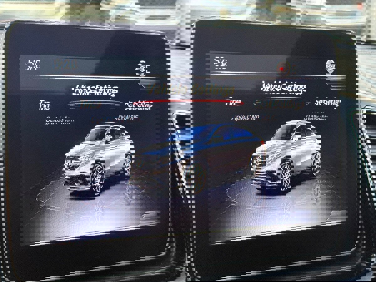 Used 2019 Mercedes-Benz GLE 63 AMG S image 36