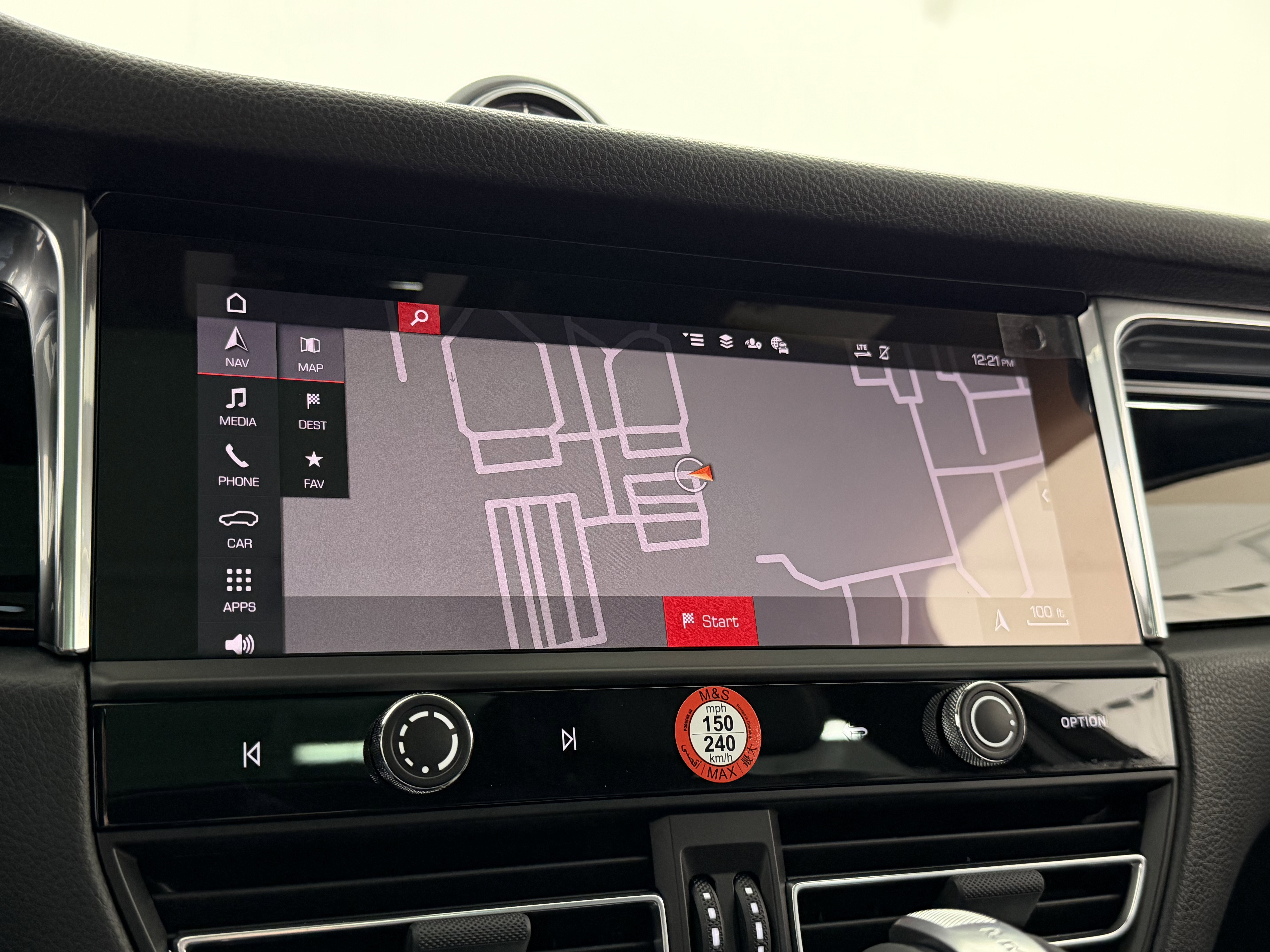 New 2026 Porsche Macan image 41