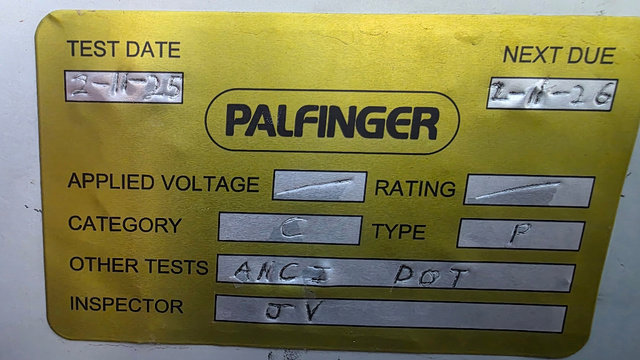 Used 2014 Ford F450 XL w/ Power Equipment Group image 21