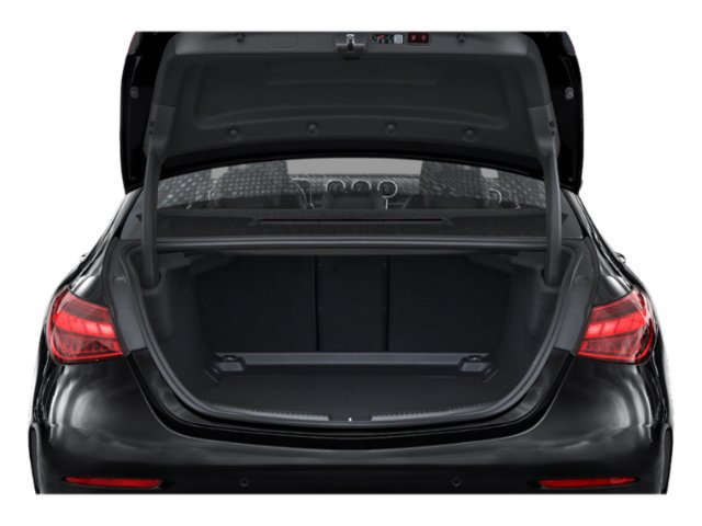 New 2026 Mercedes-Benz C 43 AMG 4MATIC Sedan image 21