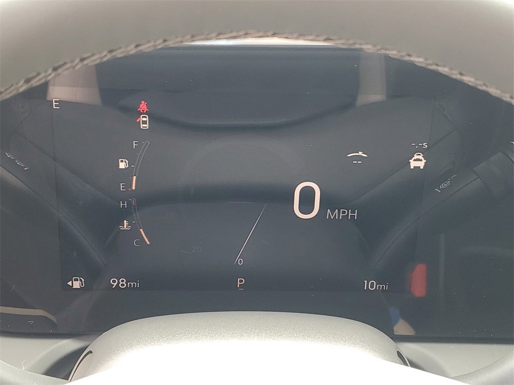 New 2024 Buick Encore GX Sport Touring w/ Comfort Package image 25