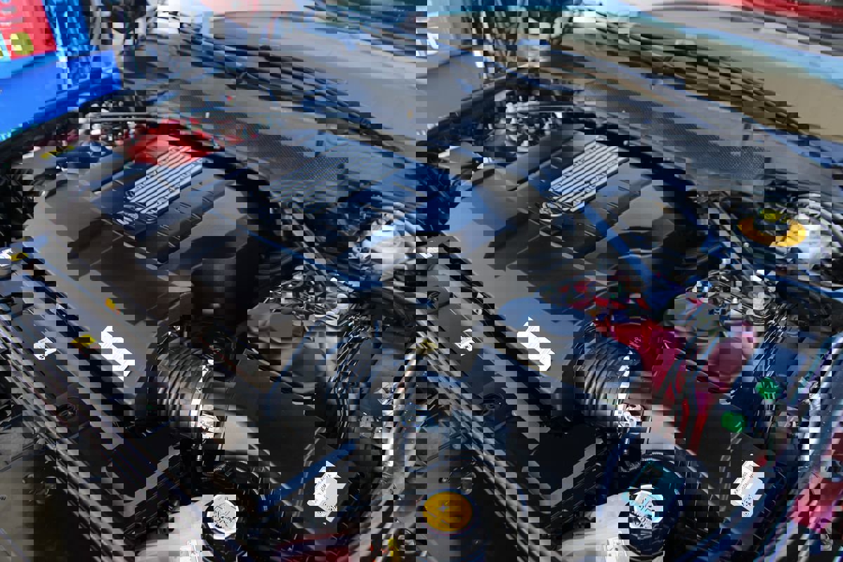 Used 2020 Land Rover Range Rover LWB SV Autobiography image 41