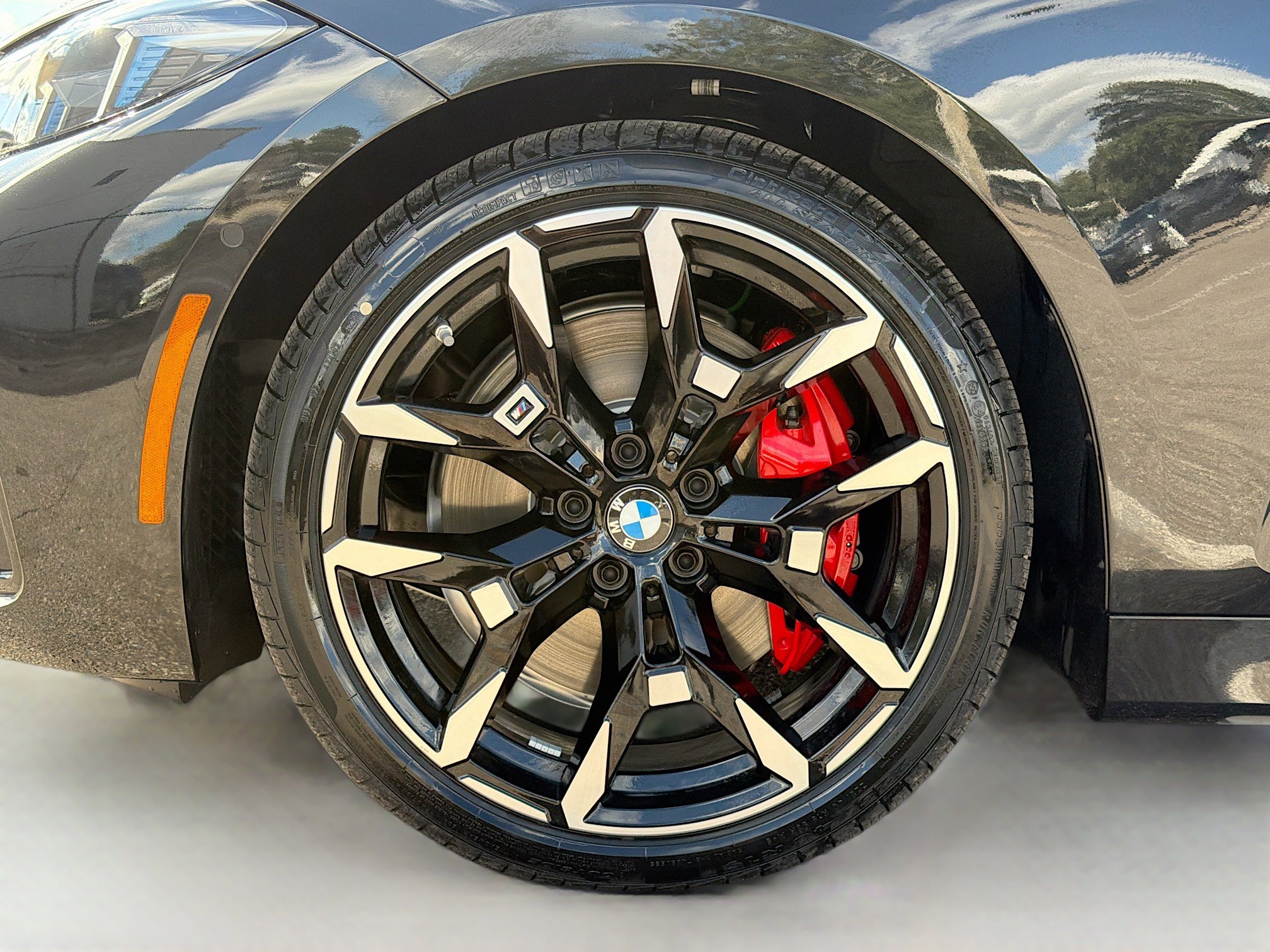 New 2026 BMW M440i Convertible image 39