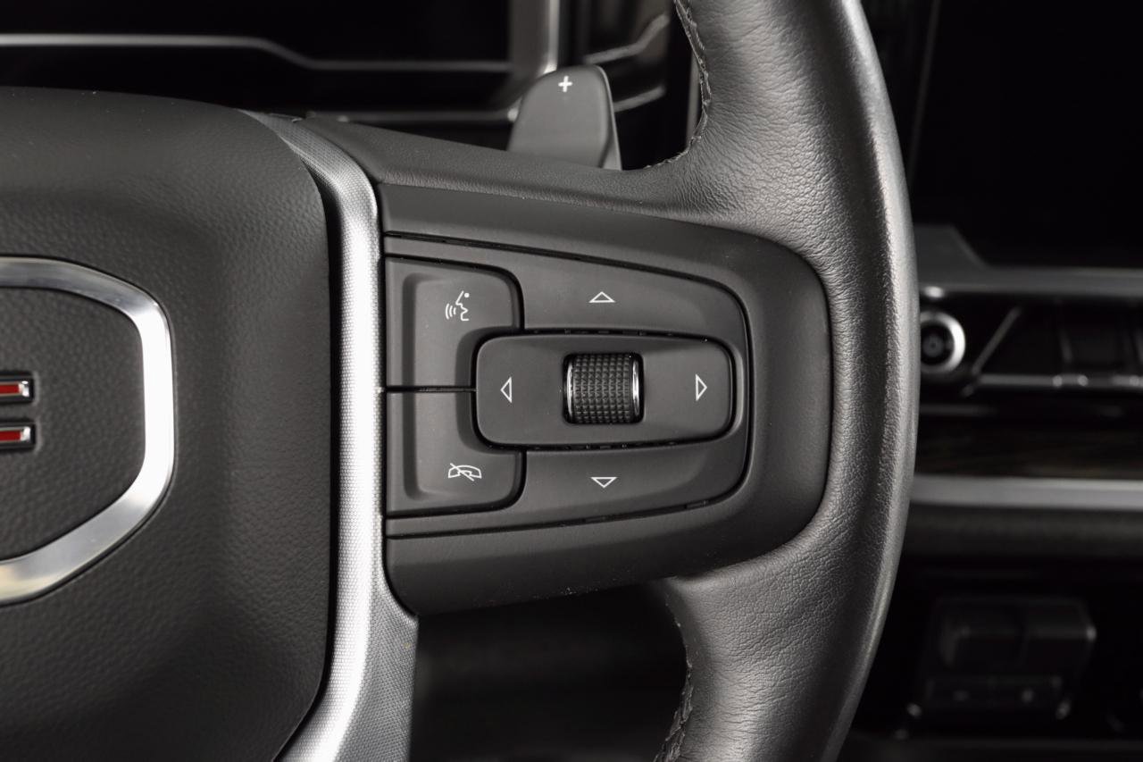 Used 2022 GMC Sierra 1500 Elevation image 16