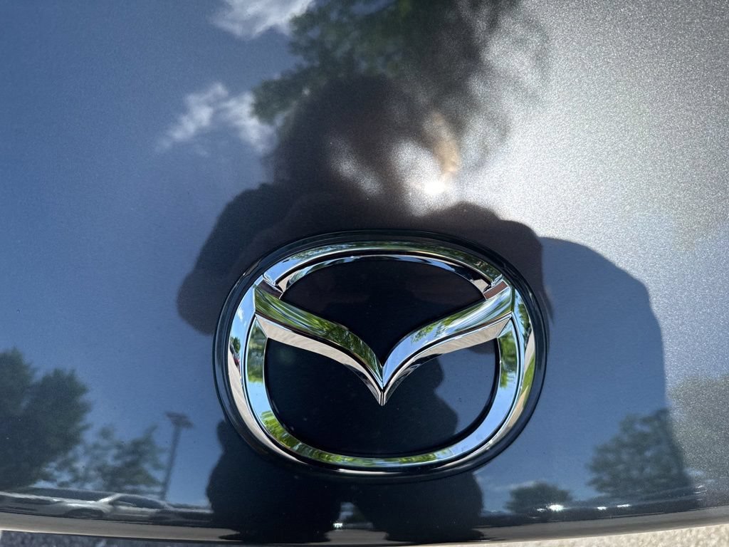 Certified 2023 MAZDA MX-5 Miata Grand Touring RWD image 38