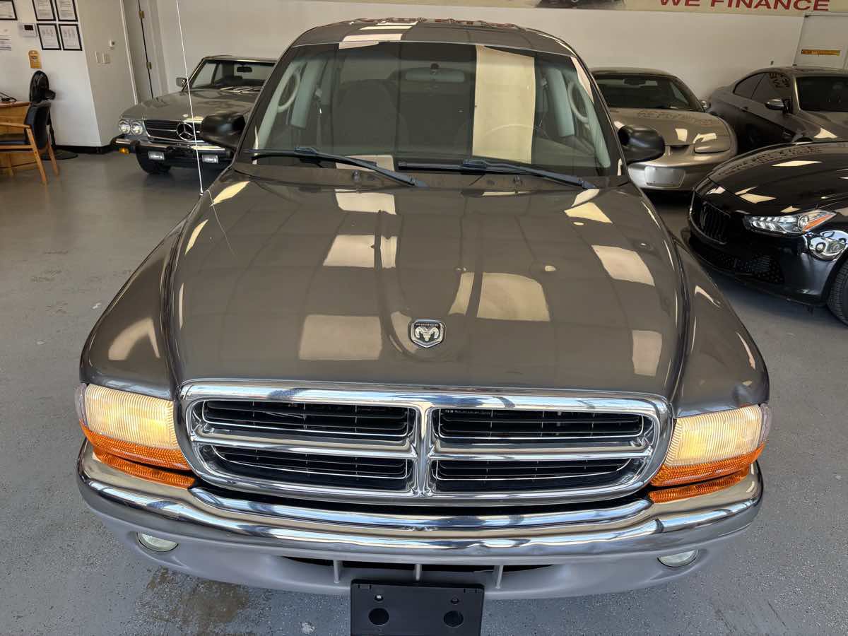 Used 2004 Dodge Dakota SLT w/ PWR Convenience Group RWD image 7