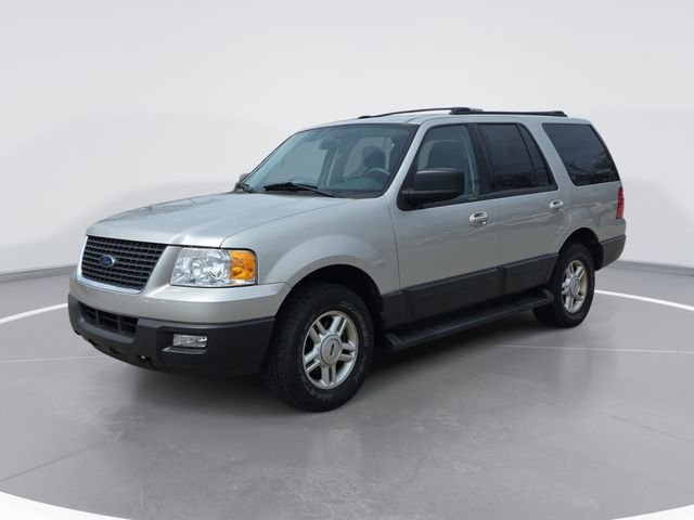 Used 2004 Ford Expedition Eddie Bauer RWD image 9
