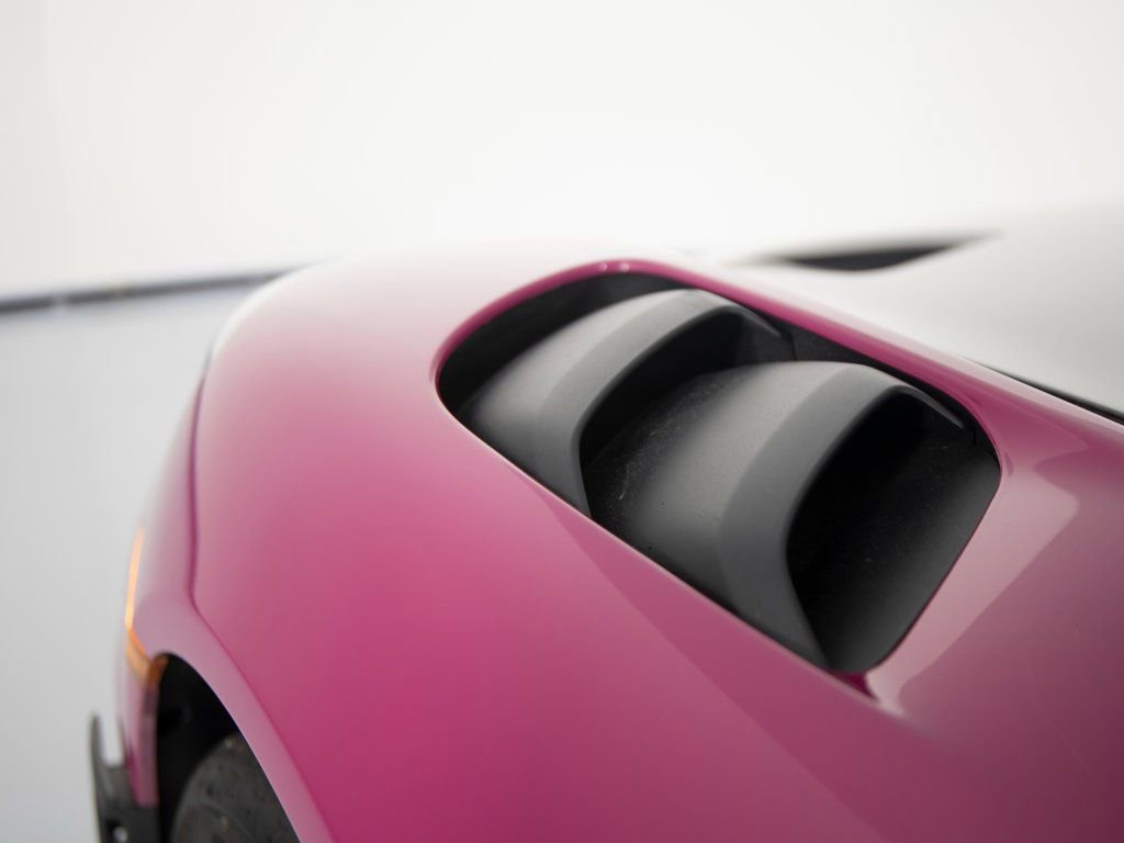 Used 2025 Porsche 718 Cayman GT4 RS image 54